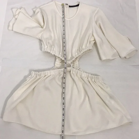 ELLERY Top In Ivory - Picture 16 of 16